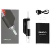 Вапорайзер X-Vape X-Max Daboo – новое слово в мире вапорайзеров, изображение 4