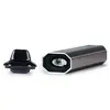 X-Vape Aria Black Dry Herbs Vaporizer: Ultimate Vaping Experience, 4 image