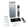 X-Vape X-Max V3 Pro Dry Herbs Vaporizer: Pure Flavor on the Go, 4 image