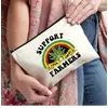 Эко-сумка с принтом "Support Your Local Farmers", изображение 5