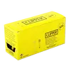 Надежная система кремней для зажигалок Clipper Micro - упаковка 3 шт, изображение 3