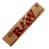 RAW Classic Papers KS Slim unbleached 110 mm 32 pcs