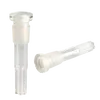 Amsterdam Glass Downstem with 6 Shooter Diffuser, Downstem Length: 9.5, 2 image