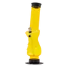 Amsterdam Grip Bong 32 см – прочный, стильный акриловый бонг, Разъём входа в бонг: 10, Цвет: оранжевый, изображение 2