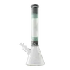 Бонг Amsterdam Limited Edition с геометрическим дизайном и держателем для льда