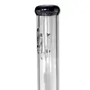 Premium 4-Arm Percolator Glass Bong with Ice Catcher, 2 image