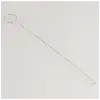 Охлаждающая тяга с бонгом Black Leaf metal wave piston, изображение 5