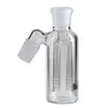 Enhance Your Bong with the Black Leaf 3-Arm Percolator Precooler, Bowl Joint Size: 18.8, Bong Joint Size: 18.8