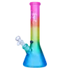 Black Leaf Rainbow Bong: სტილი და რბილი ზატაჟკები