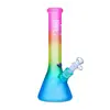 Black Leaf Rainbow Bong: სტილი და რბილი ზატაჟკები, 2 image