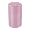 Champ High Plastic Vacuum Storage Box - Freshness on the Go, Color: Pink