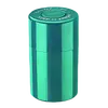 Champ High Plastic Vacuum Storage Box - Freshness on the Go, Color: Green, 2 image