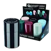 Champ High Plastic Vacuum Storage Box - Freshness on the Go, Color: Black, 2 image