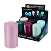 Champ High Plastic Vacuum Storage Box - Freshness on the Go, Color: Pink, 2 image