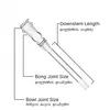Premium Glass Downstem Diffuser for Smoother, Cooler Hits, Downstem Length: 7.5, 4 image
