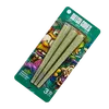 Dutch Cones Green Hemp King Size — органические конусы для самокруток