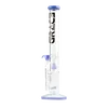 Grace Glass бонг 43 см с купольным перколятором и встроенным диффузором