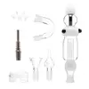 Grace Glass Nectar Collector Set – Ultimate Versatility for Oils and Herbs, 3 image