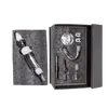 Grace Glass Nectar Collector Set – Ultimate Versatility for Oils and Herbs, 2 image