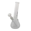 Micro Bouncer Glass Bong 19cm – Compact, Smooth, and Durable