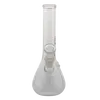 Micro Bouncer Glass Bong 19cm – Compact, Smooth, and Durable, 2 image