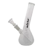 Micro Bouncer Glass Bong 19cm – Compact, Smooth, and Durable, 3 image