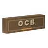 Небеленые фильтры OCB – 50 штук для чистого курения