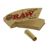 Перфорированные фильтры RAW – 32 натуральных фильтра