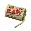 Фитиль RAW Hemp Wick – натуральное, чистое горение