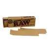 RAW Gummed Filter Tips: Natural, Unbleached Perfection, 4 image