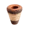 Clay Bowl for a Standard Bottle