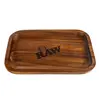 RAW Wooden Rolling Tray – Organize Your Rolling Essentials, 2 image