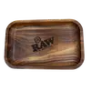 RAW Wooden Rolling Tray – Organize Your Rolling Essentials, 3 image