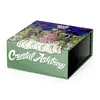 Best Buds Crystal Ashtray with Alien Wedding Design, 6 image