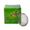 Сетки для трубки Black Leaf из нержавеющей стали 20 мм