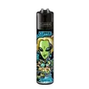 Stylish and Durable Clipper Alien Lighters with Unique Designs, Color: Blue, 2 image