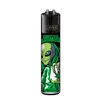 Stylish and Durable Clipper Alien Lighters with Unique Designs, Color: Green, 2 image