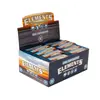 Не перфорированные фильтры для самокруток Elements, изображение 4
