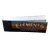 Не перфорированные фильтры для самокруток Elements, изображение 3