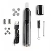Портативный вапорайзер Flowermate Slick с керамической камерой, изображение 2