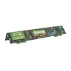 Greengo Emperor Size Slim: натуральная бумага для самокруток, изображение 2