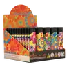 Зажигалки Biflame Lighter Blossoms: стиль и удобство в одном