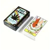 Колода таро Pot Taro — 78 карт с инструкцией, изображение 2
