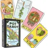 Колода таро Pot Taro — 78 карт с инструкцией, изображение 6