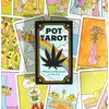 Колода таро Pot Taro — 78 карт с инструкцией, изображение 7