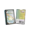 Колода таро Pot Taro — 78 карт с инструкцией, изображение 8