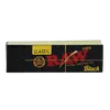 Фильтры для самокруток RAW Black Classic