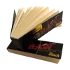 Фильтры для самокруток RAW Black Classic, изображение 4