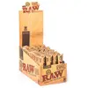 RAW Classic King Size Slim готовые конусы, изображение 3
