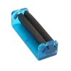 Plastic Cigarette Rolling Machine – Manual Roller for 80mm & 120mm, Size: 25x80, Color: Black, 4 image
